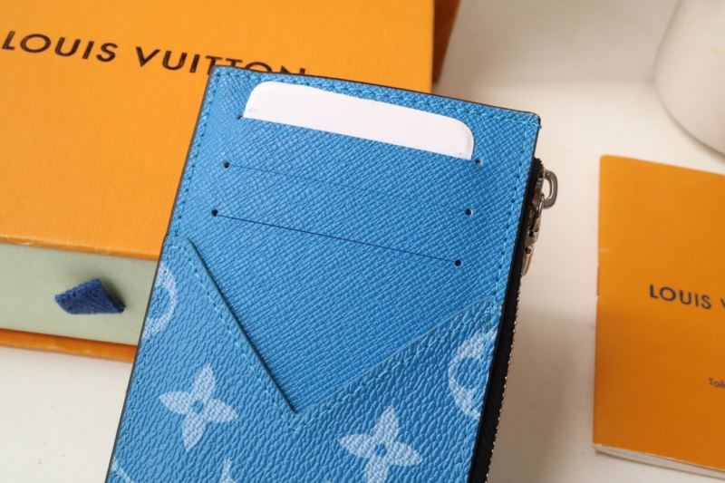 Louis Vuitton Wallets